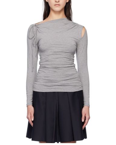 Elvira Paloma Wool top | Pickle