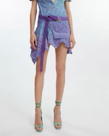 Vivienne Westwood｜SKIRTS (RUG SKIRT (18020004 C000R O10 Vivienne Westwood Rug Skirt | Pickle