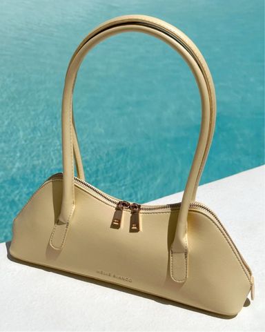 Hieta Tina Butter Bag | Pickle