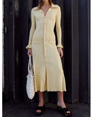 Self Portrait Dress | Pickle