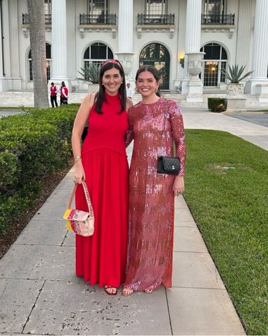 Rebecca Vallance Courtney Gown | Pickle