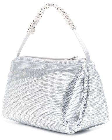 Alexander Wang Crystal Bag | Pickle