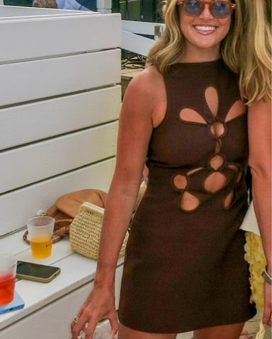 Cult Gaia Cameron Dress | Pickle