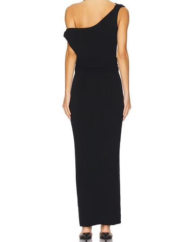 SNDYS Leena Maxi Dress | Pickle