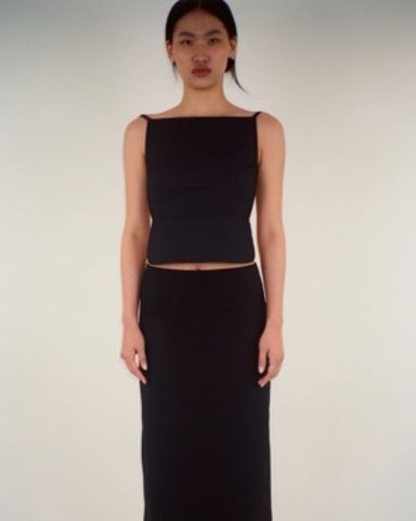 CITYSHOP SANDY LIANG ビスチェ Sandy Liang Doting Top | Pickle
