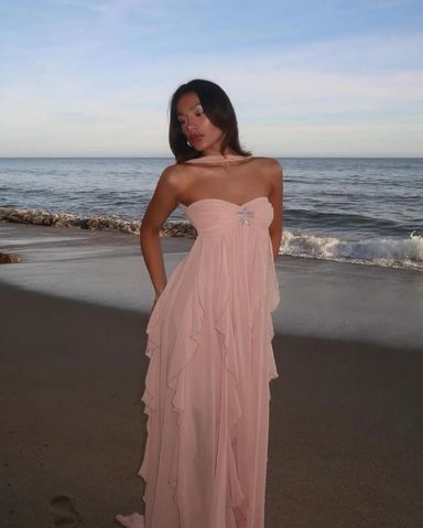 Milla Dress | Pickle