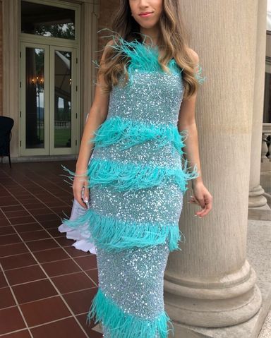 ワンピース CULT GAIA Woman Dress Turquoise DRSLSN CABANA Dresses – Page 6 – CULT GAIA