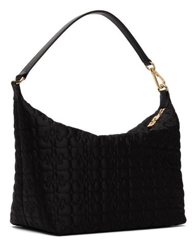 Ganni Pillow Baguette Bag | Pickle
