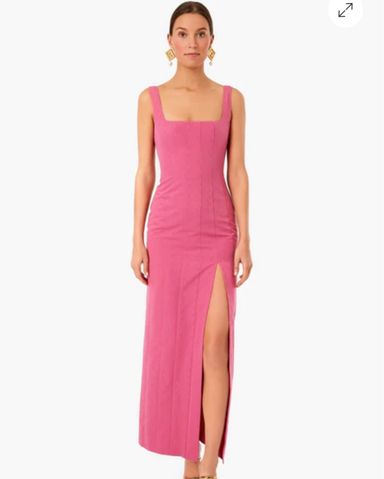 オールインワン・サロペット Staud Dianna Dress Staud – Bunny and Babe Winnetka