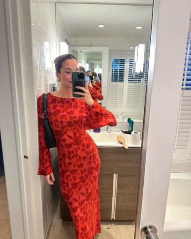 Realisation Par Gia Dress In Havana | Pickle