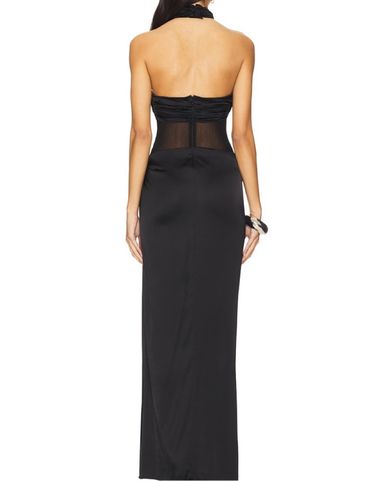 I am Gia Kahlo Maxi Dress | Pickle