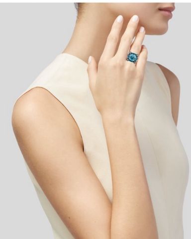 jean paul gaultier la manso リング 8号 Jean Paul Gaultier Orange La Manso Edition Submarine Ring