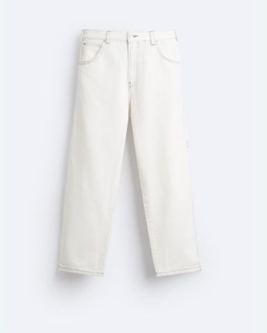 Paloma Wool Friendship Amigas Pants | Pickle