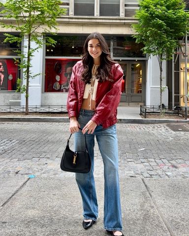 Vintage Boston Red Sox Jacket | Pickle