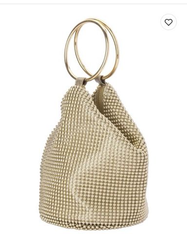 ★Hieta★ Tina Gold MUSINSA | HIETA Tina / Gold