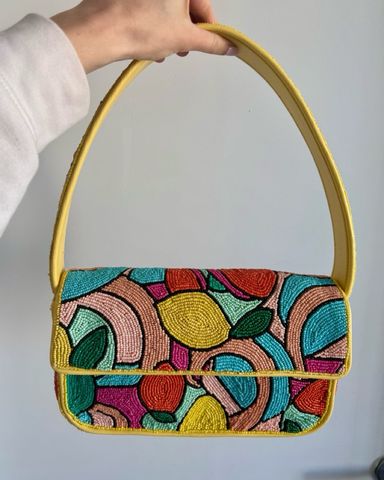Staud Bag | Pickle