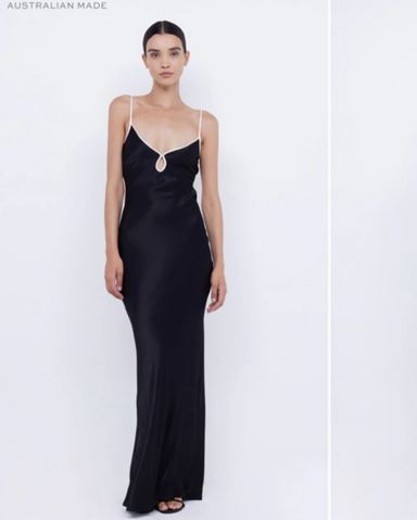Bec And Bridge Cedar City Maxi Dress | Pickle