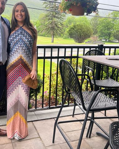 Missoni Sequin Embellished Maxi Gown | Pickle
