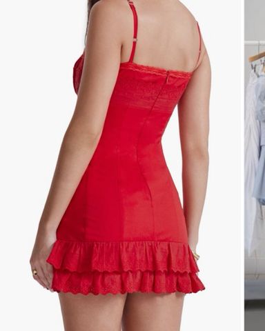 House of cb Jennicaドレス xs House Of Cb Jennica Dress | Pickle