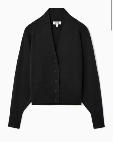 Orseund Iris Weekend Knit Cardigan | Pickle