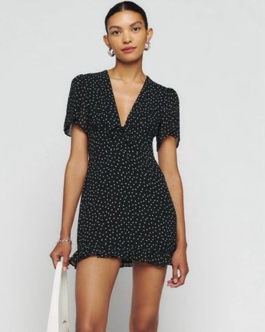 Reformation starling dress outlet