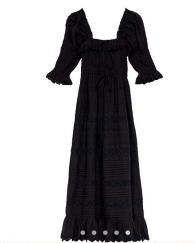 入荷中 Sezane Paulina Dress | Pickle ワンピース
