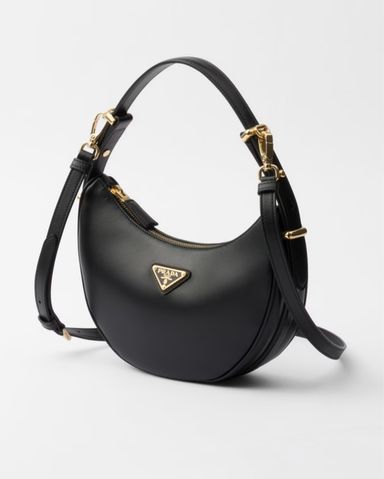 Prada Cleo Bag | Pickle