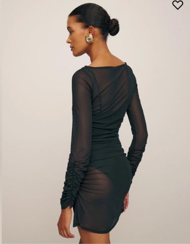 Jaelynn Knit Dress | Pickle