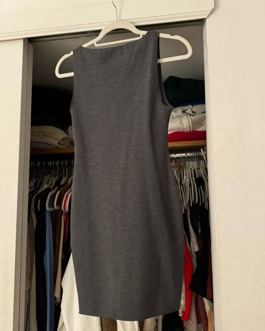 まんぷく ZARA BELTED SHORT DRESS WITH POCKETS | Pickle