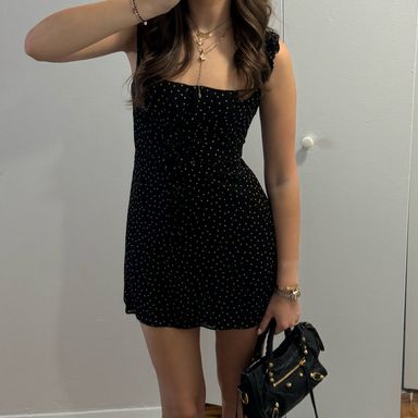 Reformation Dress | Pickle