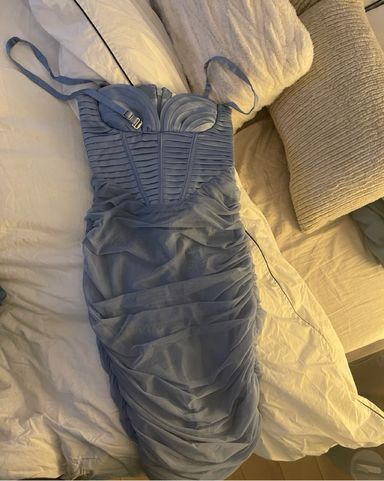 House of CB ドレス House Of CB Dorothy Cocktail Dress | Pickle
