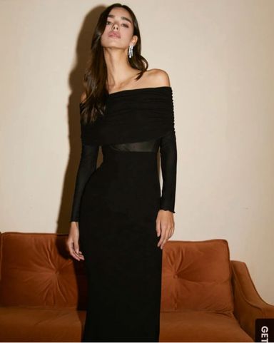 オフショルワンピース★Tory Burch★OFF-SHOULDER MESH DRESS Tory Burch Mesh Off The Shoulder Dress | Pickle