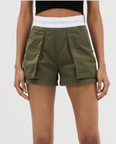 Q*様 jaded london shorts Jaded London Long Jorts | Pickle