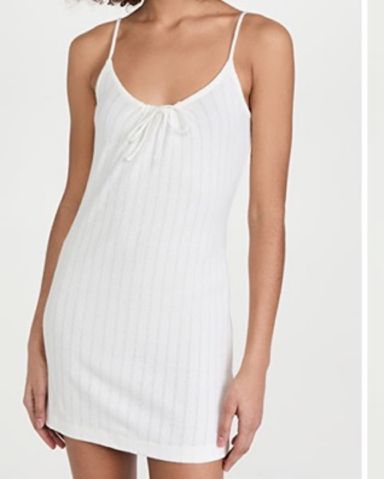 PRADA＊Ribbed knit jersey dress リブニット ドレス＊送料込 Prada Ribbed Knit Jersey Dress | Saks Fifth Avenue