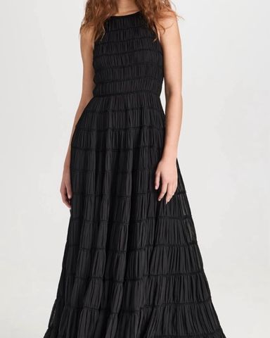 スカート KHAITE 'Mariasole' dress Jordyn Dress – La Garçonne
