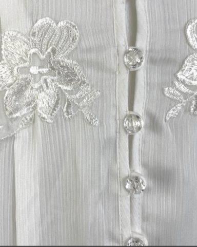 【関税込み】Gimaguas ホワイト Casilda ベルト Casilda Belt White - Leather - Gimaguas