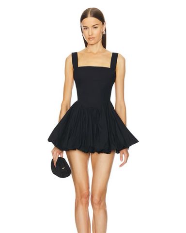 【新品】Kika Vargas キカバルガスsue babydoll dress Kika Vargas Sue Dress - ShopStyle