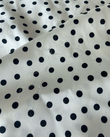 POLA - やまだ♡ Dotted Knit Maxi Dress Zara | TikTok