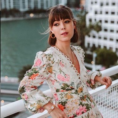ロンパース・カバーオール house on the hill Jumpsuit(flower) 90 ロンパース・カバーオール house on the hill Jumpsuit(flower