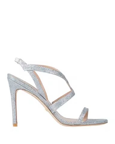 STUART WEITZMAN ロコフリントオフントゥサンタル SD617MPE SJF Stuart Weitzman Disco Platform Sandals | Pickle
