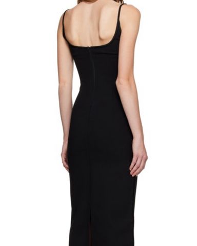 Bec & Bridge Zoey Midi Dress | Pickle