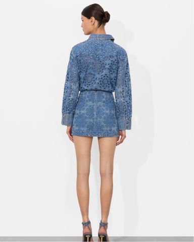 Alice And Olivia Set | Pickle