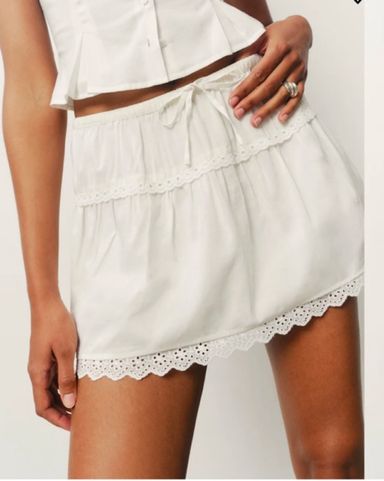 Reformation Mika Two Piece | Pickle