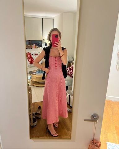 Doen charleston dress best sale