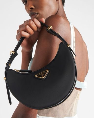 Prada Cleo Bag | Pickle