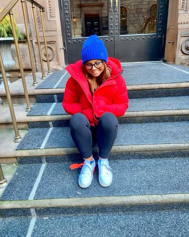 KHY Sculpted Puffer Jacket | Pickle