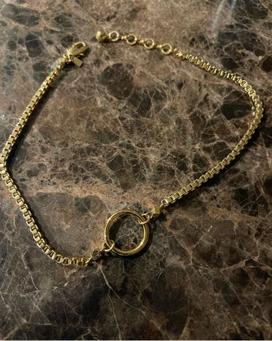 ASHA BRALETTE CHAIN | Pickle