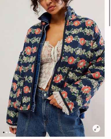 Catalina Jacket Sea New York キルトジャケット Sea New York | Jackets & Coats | Sea Ny Catalina Quilted