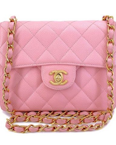 Chanel Sparkley Bag | Pickle