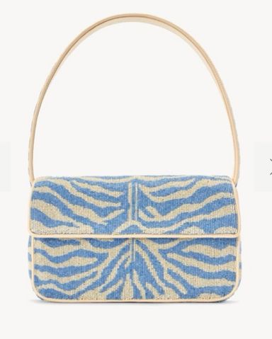 Staud Swimmer Bag | Pickle